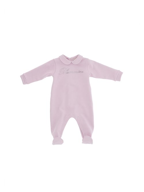 Tutina, neonata, logata. MISS BLUMARINE | BNTU010 0 FF007C042